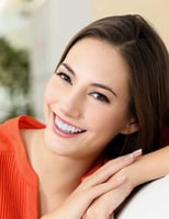 Teeth whitening in Dubai